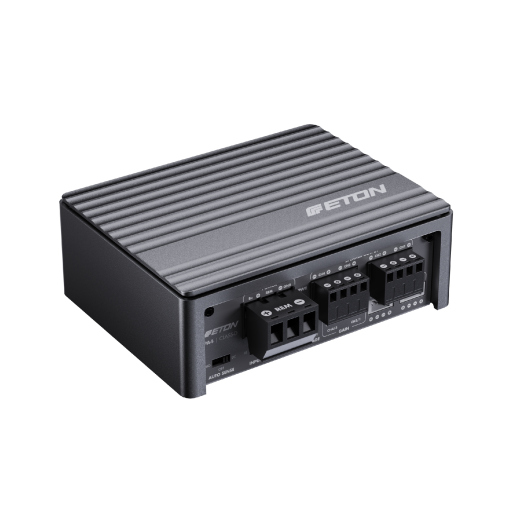 Zosilňovač Eton PA 4