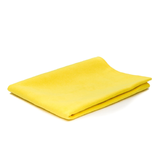 Utierka s krátkym vláknom Poorboy 's Opti-Cloth Yellow 40x40 cm