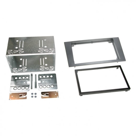 Rámček autorádiá 2DIN - Ford Mondeo UNI3