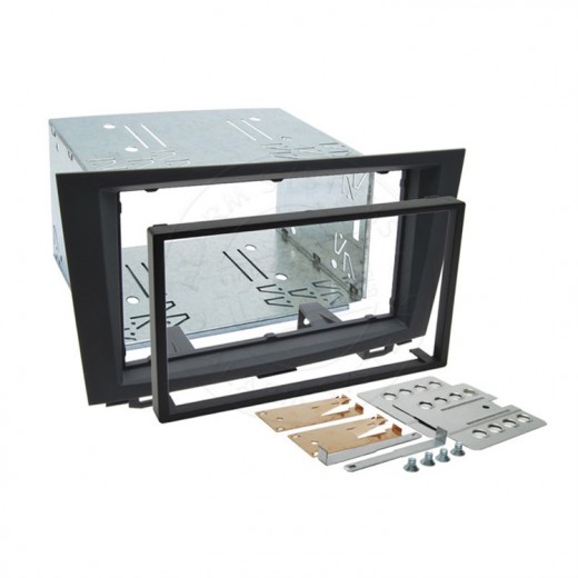 Rámček autorádiá 2DIN - Honda CR-V UNI3