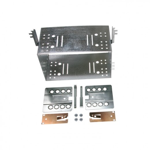 Redukčný rámček autorádia pre Hyundai Tucson