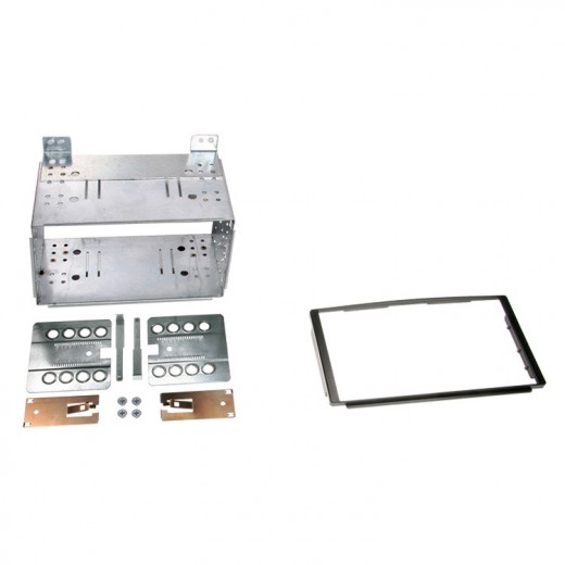 Rámček autorádiá 2DIN - Kia Carnival UNI3