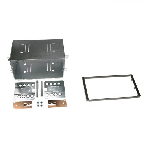 Rámček autorádiá 2DIN - KIA Magentis, Optima I UNI3