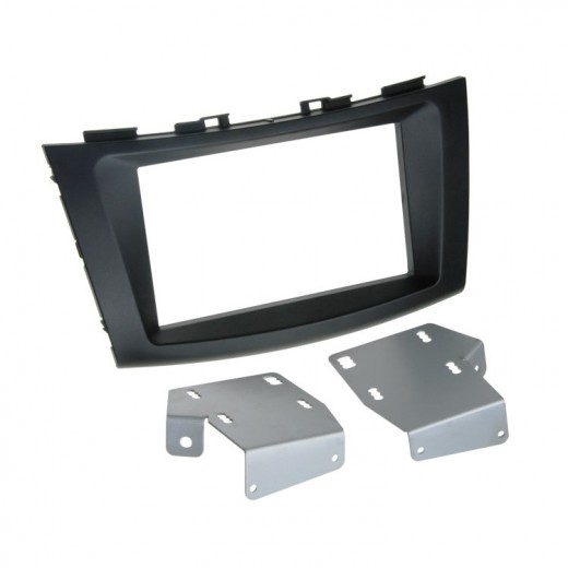 Rámček autorádiá 2DIN - Suzuki Swift III, Swift Sport UNI3