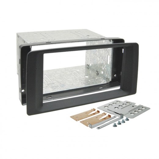 Rámček autorádiá 2DIN - Man TGX UNI3