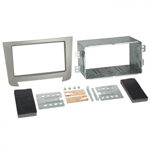 Rámček autorádiá 2DIN - SsangYong Rexton III UNI3