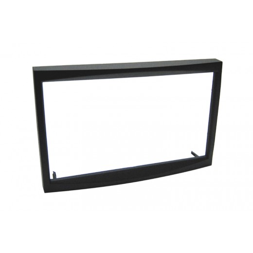 Rámček autorádiá 2DIN - Peugeot / Citroen / Fiat / Toyota UNI3