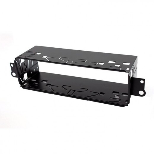 Kovový rám 1DIN autorádiá Daewoo Lanos, Leganza, Matiz, Nubira UNI3