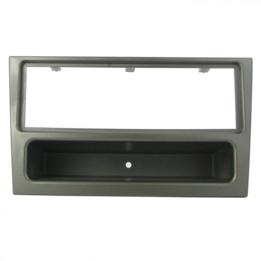 Rámček autorádia 1DIN - Opel / Renault / Suzuki UNI3