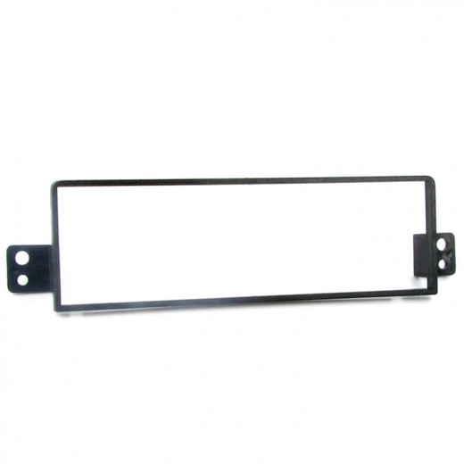 Rámček autorádia 1DIN - Ssang Yong Rexton Aj UNI3