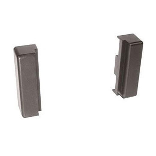 Rámček autorádia 1DIN - Audi A4, A6, A8 UNI3