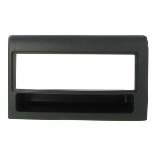 Rámček autorádia 1DIN - Alfa Romeo 155 / Lancia Dedra, Delta I UNI3