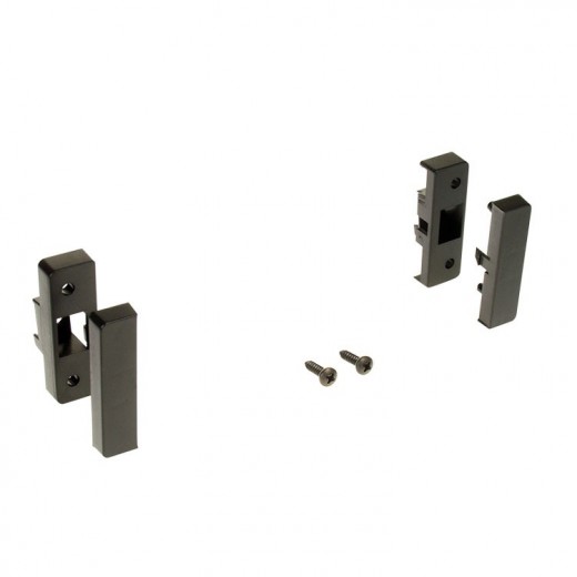 Rámček autorádia 1DIN - Audi A3 UNI3