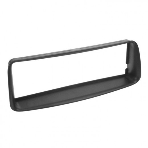 Rámček autorádia 1DIN - Peugeot 206, 206 CC UNI3