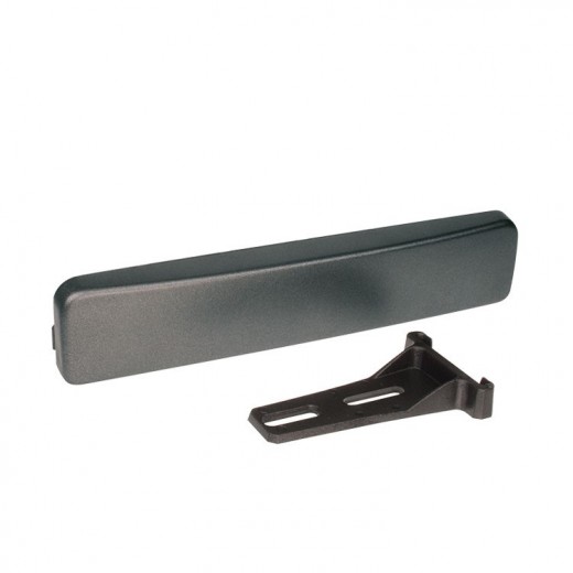 Rámček autorádia 1DIN - Ford Focus I, Cougar, Fiesta, Galaxy I, Mondeo, Puma UNI3