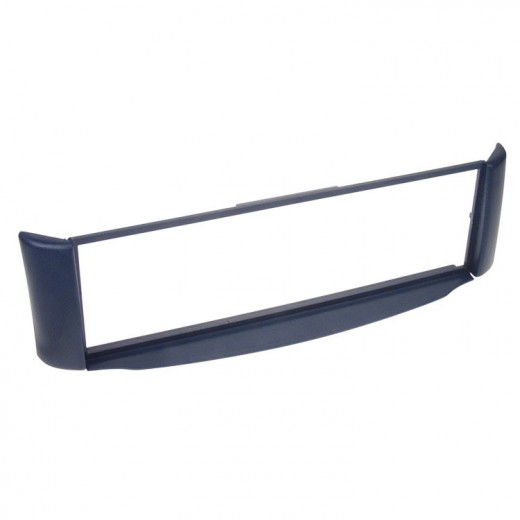 Rámček autorádia 1DIN - Smart ForTwo UNI3