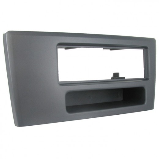 Rámček autorádia 1DIN - Volvo S60, V70, XC70 UNI3