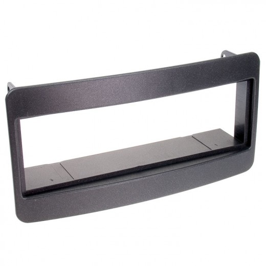 Rámček autorádia 1DIN - Toyota RAV4, Yaris Verso, Celica, MR 2 UNI3