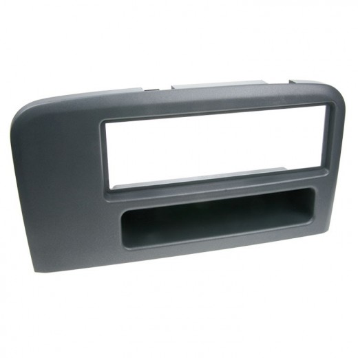 Rámček autorádia 1DIN - Volvo S80 UNI3