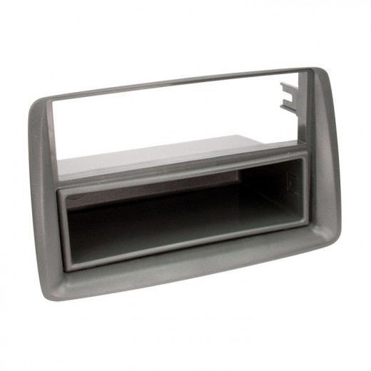 Rámček autorádia 1DIN - Fiat Panda II UNI3