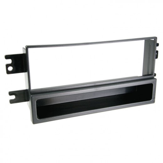Rámček autorádia 1DIN - Kia Cerato UNI3