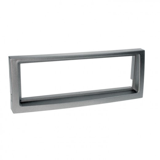 Rámček autorádia 1DIN - Citroen C5 / Peugeot 407 UNI3