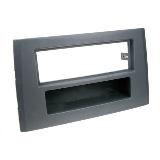 Rámček autorádia 1DIN - Volvo XC90 UNI3