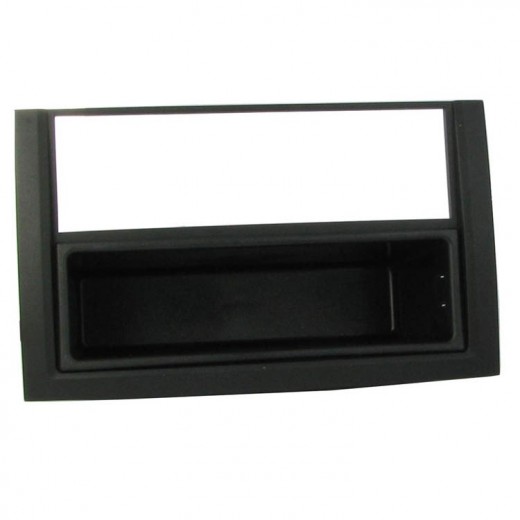 Rámček autorádia 1DIN - Škoda Fabia I UNI3