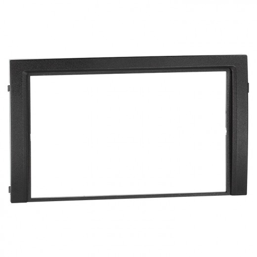 Rámček autorádiá 2DIN - Škoda Fabia UNI3