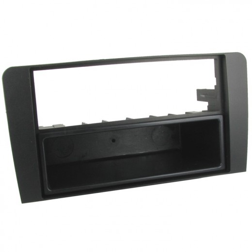 Rámček autorádia 1DIN - Audi A3 UNI3