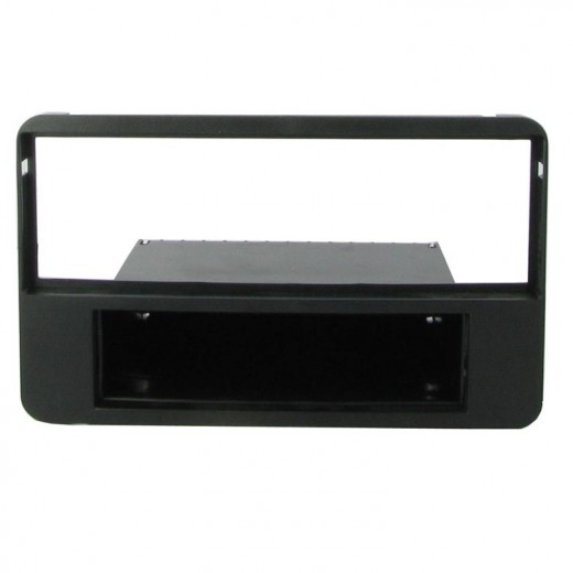 Rámček autorádia 1DIN - Alfa Romeo 159, Brera, Spider UNI3