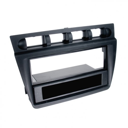 Rámček autorádia 1DIN / 2DIN - Kia Picanto Aj UNI3