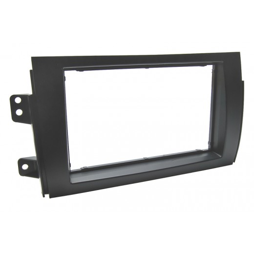 Rámček autorádiá 2DIN - Suzuki SX4 / Fiat Sedici UNI3