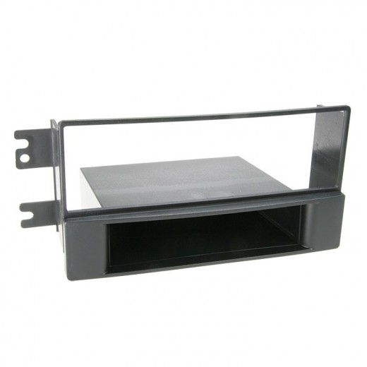 Rámček autorádia 1DIN - Kia Cerato UNI3