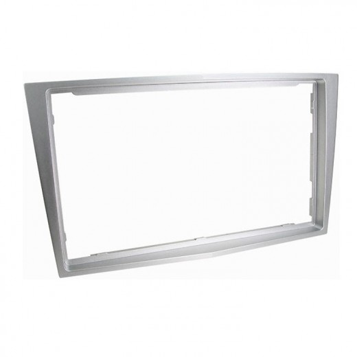 Rámček autorádiá 2DIN - Opel Astra H, Zafira UNI3