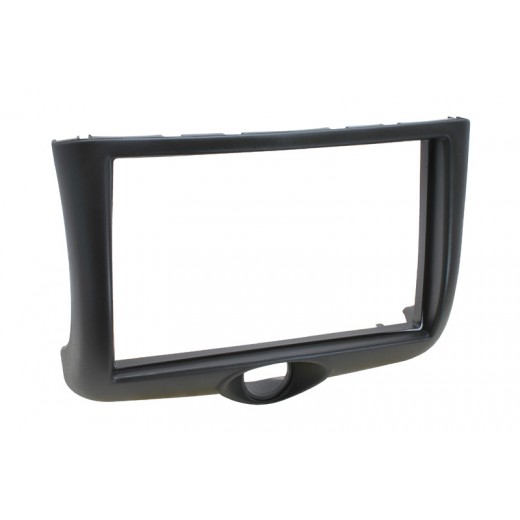 Rámček autorádiá 2DIN - Toyota Yaris Aj UNI3