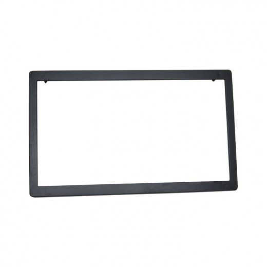 Vymedzovacie rámik autorádia 2DIN