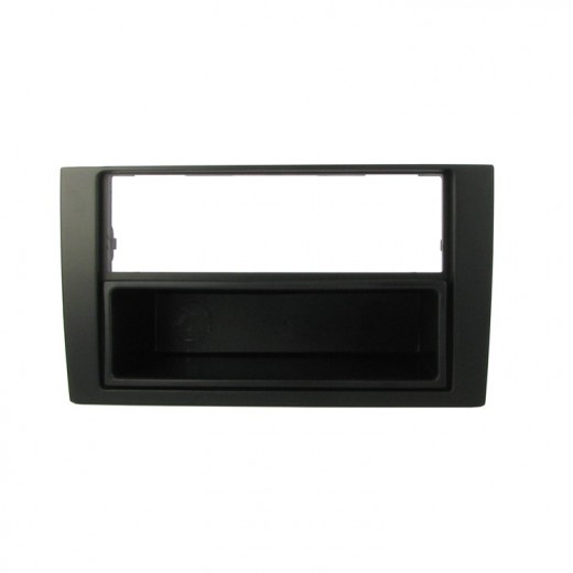 Rámček autorádia 1DIN - Audi A4 / Seat Exeo UNI3