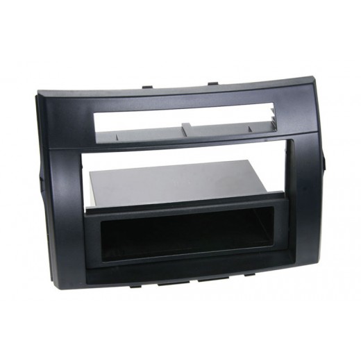 Rámček autorádia 1DIN - Toyota Corolla Verso UNI3