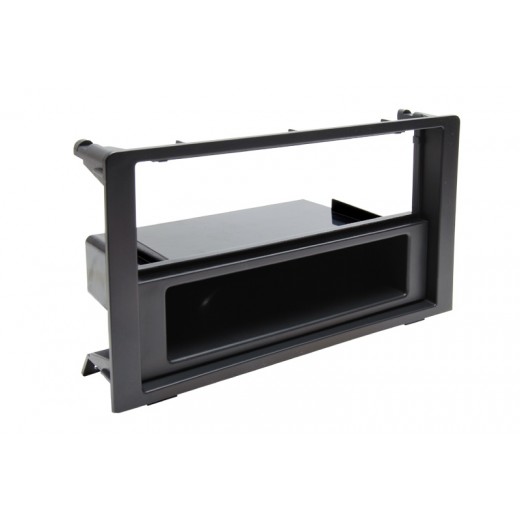 Redukčný rámček autorádia pre Saab 9.3