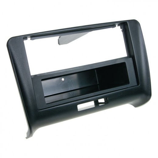 Rámček autorádia 1DIN / 2DIN - Audi TT UNI3