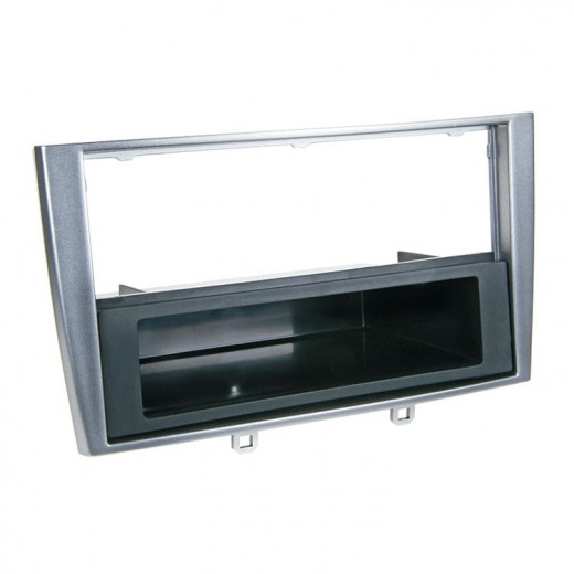 Redukčný rámček autorádia pre Peugeot 308, 308 CC