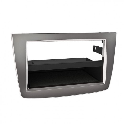 Rámček autorádia 1DIN / 2DIN - Alfa Romeo MiTo UNI3