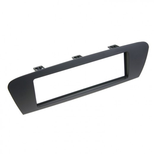 Rámček autorádia 1DIN - Renault Scenic III, Grand Scénic UNI3