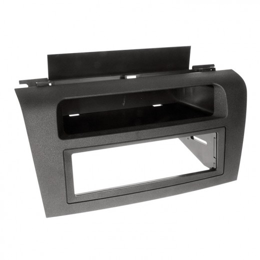 Rámček autorádia 1DIN - Mazda 3 UNI3