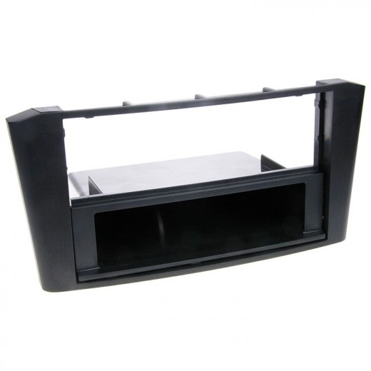 Rámček autorádia 1DIN / 2DIN - Toyota Avensis UNI3