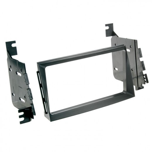 Rámček autorádiá 2DIN - Hyundai Grandeur, Azera UNI3