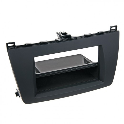 Rámček autorádia 1DIN / 2DIN - Mazda 6 UNI3
