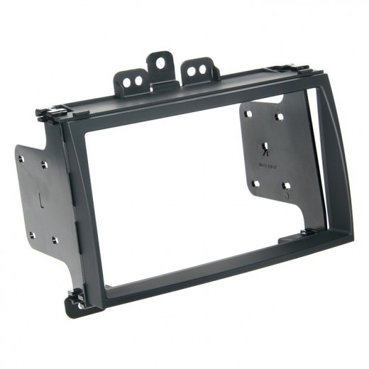 Rámček autorádiá 2DIN - Hyundai i20 UNI3