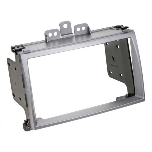 Rámček autorádiá 2DIN - Hyundai i20 UNI3